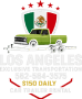 Los Angeles Exclusive Transportation 